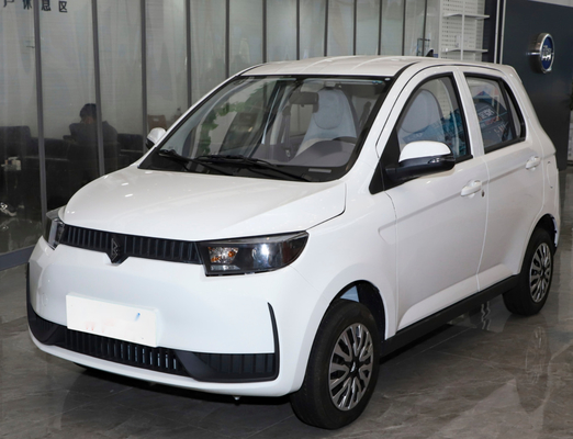 Mobil Listrik COCO Ramah Lingkungan Baterai Lithium 100km / H Untuk Kaum Muda
