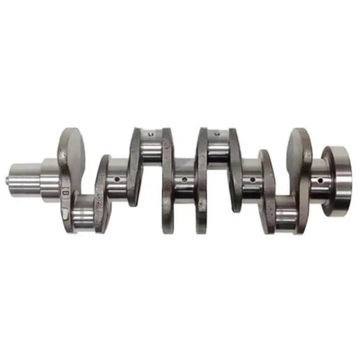 Crankshaft Mesin Diesel 4BT 3907803 Suku Cadang Truk Suku Cadang Mobil Kinerja Tinggi