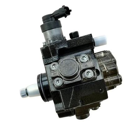 4990601 Asli ISF2.8 Suku Cadang Mesin Diesel Pompa Injeksi Bahan Bakar