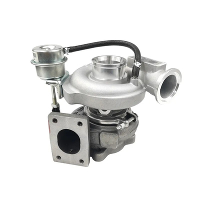 Suku Cadang Mesin Otomatis ISF3.8 Suku Cadang Mesin Diesel Turbocharger 3777896 3777897