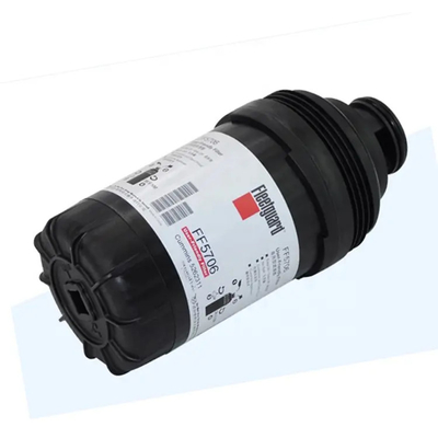 Filter Mesin Konstruksi ISF3.8 Filter Bahan Bakar Mesin Diesel FF5706 5262311