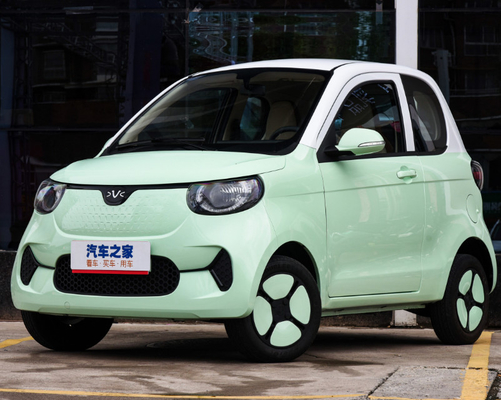 100km/jam Mobil Listrik EV Kecepatan Tinggi 2/4 Kursi SUV Mini Listrik