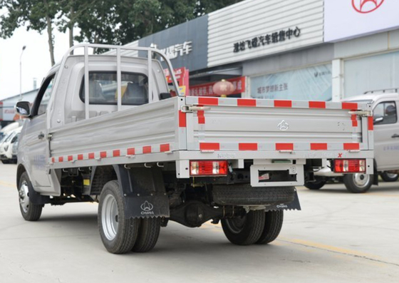 Truk Cng Tugas Berat Jenis Fency 5,45M Truk Tugas Ringan 1340kg