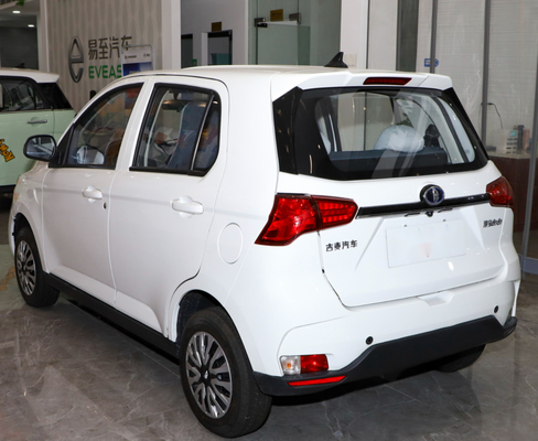 Mobil Listrik COCO Ramah Lingkungan Baterai Lithium 100km / H Untuk Kaum Muda