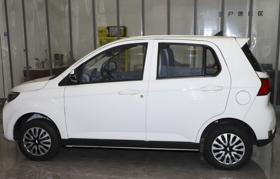 Mobil Listrik COCO Ramah Lingkungan Baterai Lithium 100km / H Untuk Kaum Muda