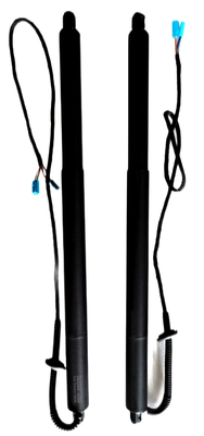 Electric Power Liftgate Kit Bagasi Depan Auto Power Frunk Untuk LYNK CO 02