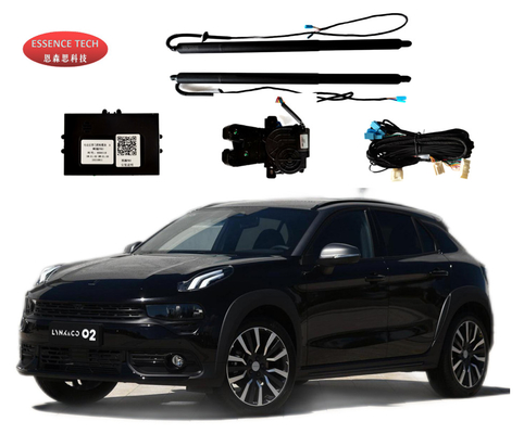 Electric Power Liftgate Kit Bagasi Depan Auto Power Frunk Untuk LYNK CO 02