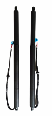 Aksesoris Modifikasi Otomatis Smart Electric Power Liftgate Kit Untuk VW TAYRON