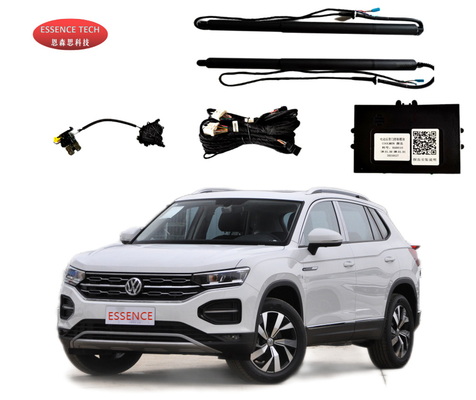 Aksesoris Modifikasi Otomatis Smart Electric Power Liftgate Kit Untuk VW TAYRON