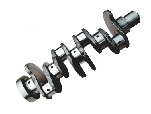 Crankshaft Mesin Diesel 4BT 3907803 Suku Cadang Truk Suku Cadang Mobil Kinerja Tinggi