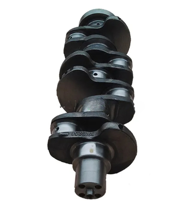 Crankshaft Mesin Diesel 4BT 3907803 Suku Cadang Truk Suku Cadang Mobil Kinerja Tinggi