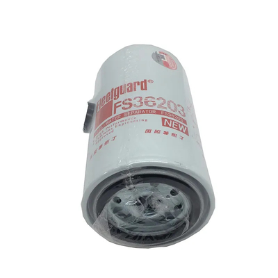 Filter Bahan Bakar Mesin Diesel Untuk Suku Cadang Mobil Cummins 5263942 FS36203