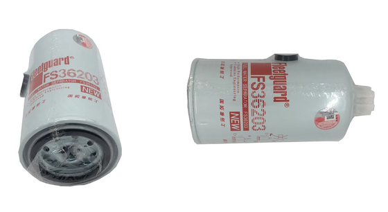 Filter Bahan Bakar Mesin Diesel Untuk Suku Cadang Mobil Cummins 5263942 FS36203