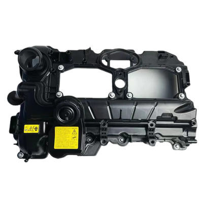 11127588412 Cylinder Head Valve Cover Untuk Bmw 3 Seri Dan 5 Seri Mobil