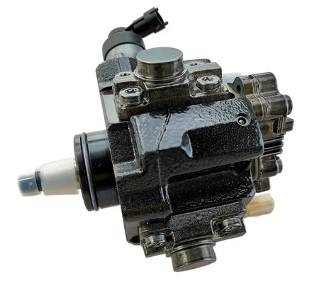 4990601 Asli ISF2.8 Suku Cadang Mesin Diesel Pompa Injeksi Bahan Bakar