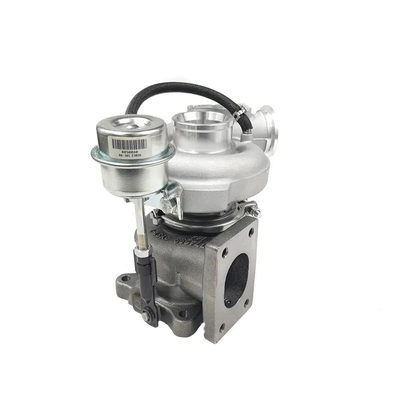 Suku Cadang Mesin Otomatis ISF3.8 Suku Cadang Mesin Diesel Turbocharger 3777896 3777897