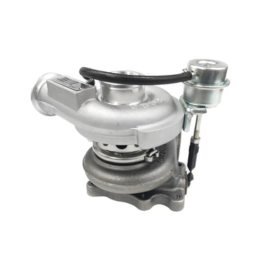 Suku Cadang Mesin Otomatis ISF3.8 Suku Cadang Mesin Diesel Turbocharger 3777896 3777897