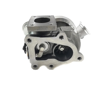 Suku Cadang Mesin Otomatis ISF3.8 Suku Cadang Mesin Diesel Turbocharger 3777896 3777897