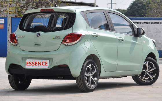 Chang'An Benben E-Star EV Mobil Listrik Hatchback 310km Rumah Mobil Mini
