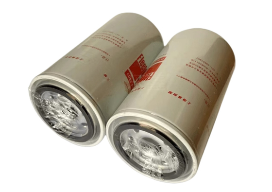 Filter Bahan Bakar Truk Berkualitas Tinggi FF5076 Fleetguard Auto Parts Filter Bahan Bakar Untuk Mesin Diesel