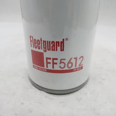 Bagian Mesin Diesel Cummins Asli QSBQSB5.9/6.7 Filter Bahan Bakar OE FF5612 C4989106
